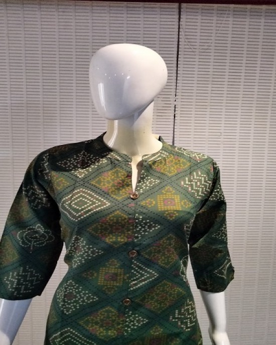 KURTI KURTI